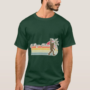 Camiseta As Vilas Flórida COMÉDIA comunidade de aposentados