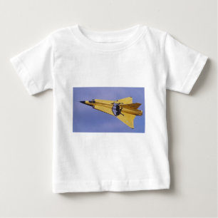 CAMISETA ASA DE DELTA DE SAAB