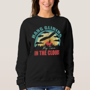 Camiseta Asa Delta o Dia Inteiro nas Nuvens Asa Delta 2