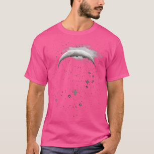 Camiseta Asa Delta Voe Para A Lua
