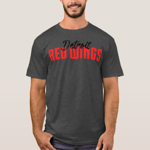 Camiseta asa vermelha