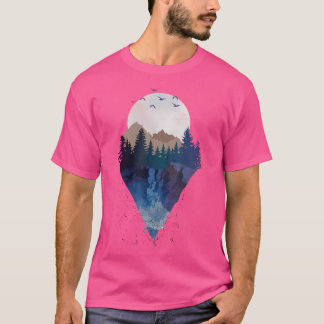 Camiseta Asakusa - Tóquio - Japão