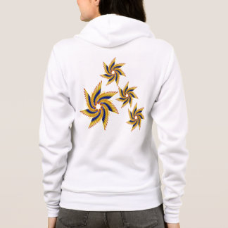 Camiseta asas