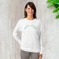 Asas Anjos Celestiais com Estrelas Espumantes