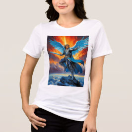 Camiseta Asas da Glória