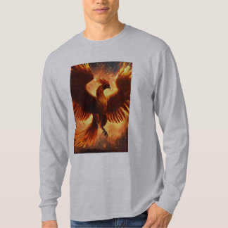 Camiseta Asas da Glória