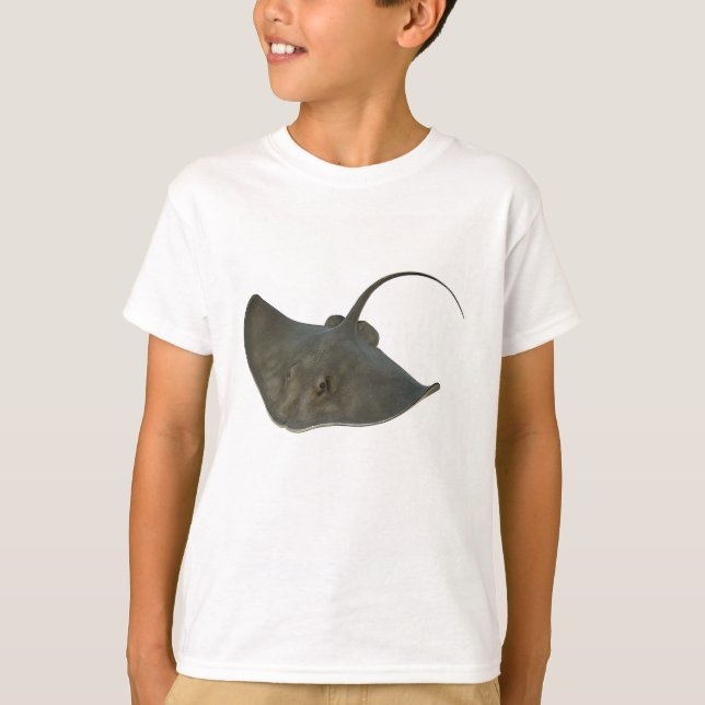 Camiseta Asas da Profunda (Frente)