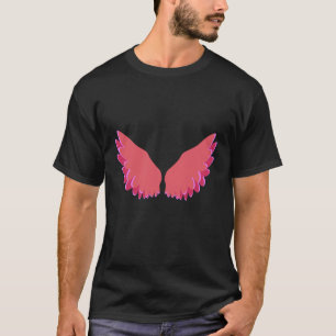 Camiseta Asas de Angel