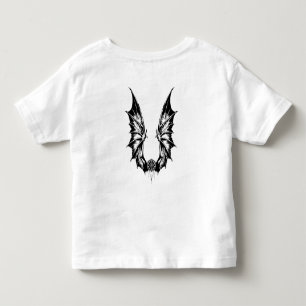 Camiseta Asas de dragão