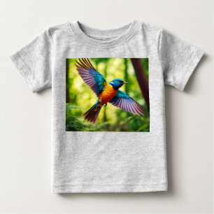Camiseta Asas de luz