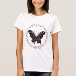 Camiseta "Asas de Whimsy"