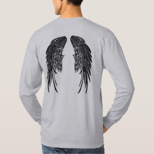 Camiseta Asas do anjo