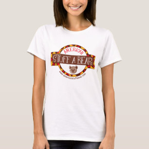 Camiseta ASB-Logotipo (3c)