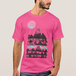 Camiseta Ascend...