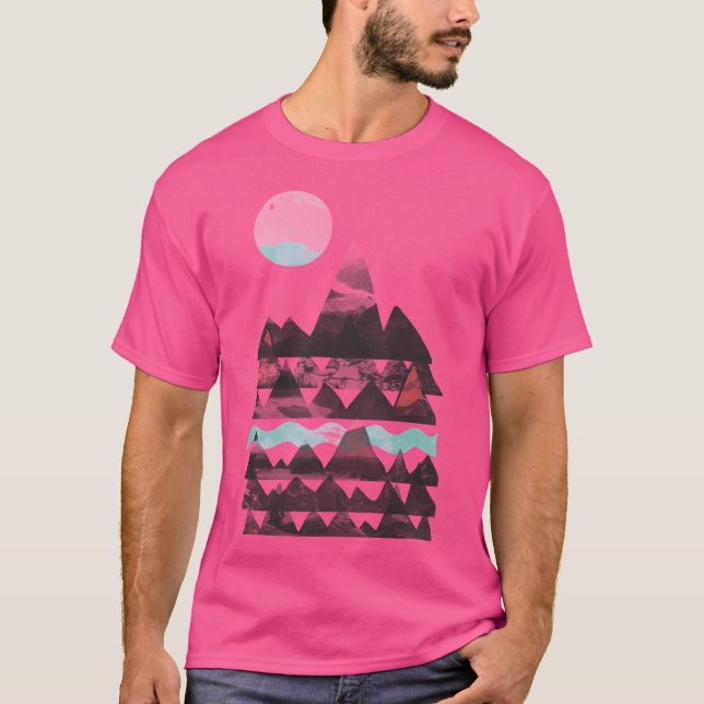 Camiseta Ascend... (Frente)
