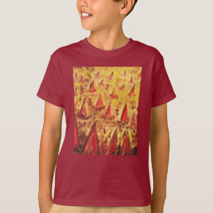 Camiseta Ascendência