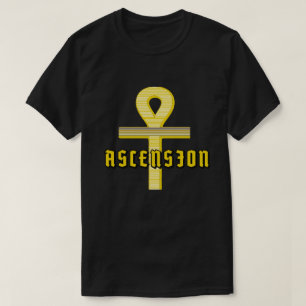 Camiseta Ascensão