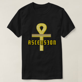 Camiseta Ascensão