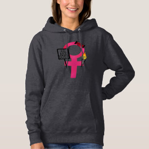 Camiseta Ascensão à Matriarcado