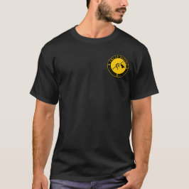 Camiseta Ascensão Ancap