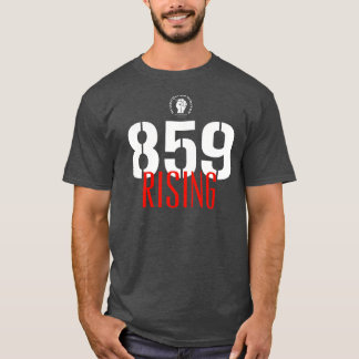 Camiseta Ascensão BCW 859