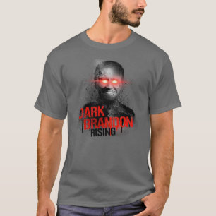 Camiseta Ascensão Dark Brandon