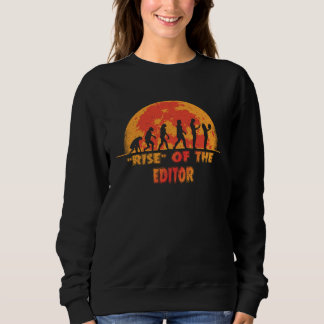 Camiseta Ascensão de Halloween do Colega de Trabalho do Edi