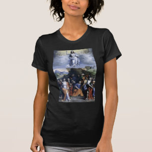 Camiseta Ascensão do Cristo por Garofalo 1520.jpg