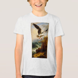Camiseta Ascensão do Gull