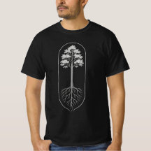 ASCENSÃO ENRAIZADA – Força Da Natureza