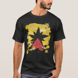 Camiseta Ascensão Estrela de Ansteorra