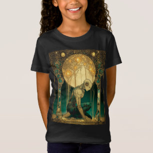 Camiseta Ascensão Luminosa
