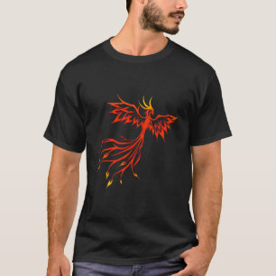 Camiseta Ascensão Phoenix