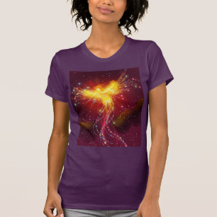 Camiseta Ascensão Phoenix