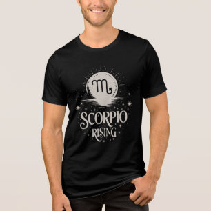Camiseta Ascensão Scorpio