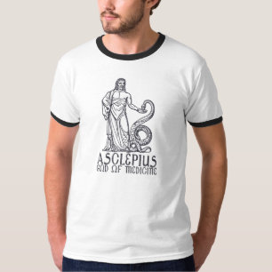 Camiseta Asclepius