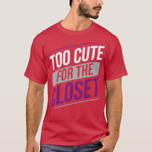 Camiseta Asexual Muito Bonito Para A Asexualidade Do Ace Do