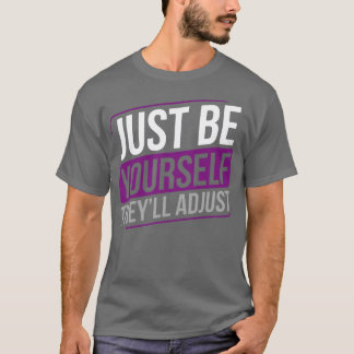 Camiseta Asexual Seja Sua Asexualidade Ace LGBTIA