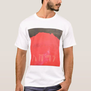 Camiseta Ashetan 1998