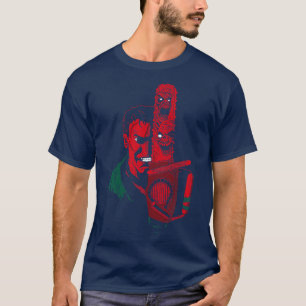Camiseta Ashley