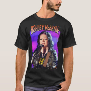Camiseta Ashley Art McBryde Retrit
