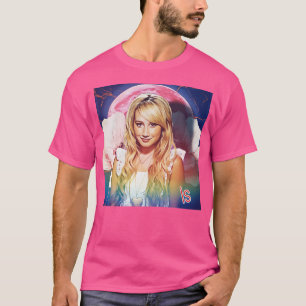 Camiseta Ashley Tisdale