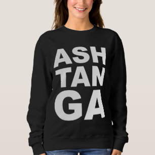 Camiseta Ashtanga Yoga Relaxou Ajustado