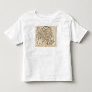 Camiseta Ásia 31