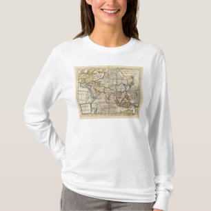 Camiseta Ásia 32