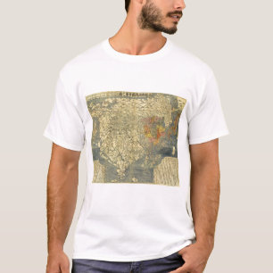 Camiseta Ásia 42