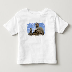 Camiseta Ásia, China, Hong Kong, Ilha de Lantau, Ngong