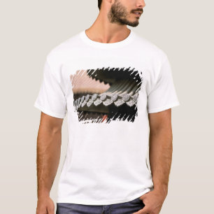 Camiseta Ásia, China, Pequim. Cidade Proibida, grande