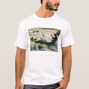 Camiseta Ásia, China, Província de Yunnan, Condado de Yuany