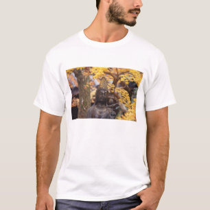 Camiseta Ásia, Japão, Buda